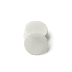 Hóstia Fiéis 3,3cm Embalagem Plástica 250g