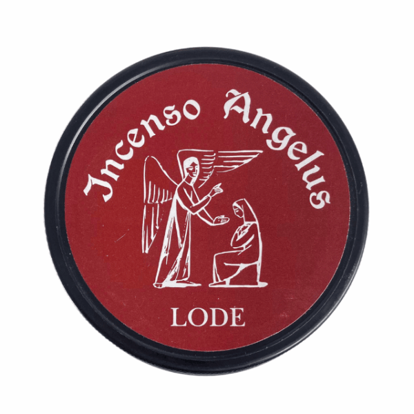 Incenso Angelus Lode 500g - Image 2