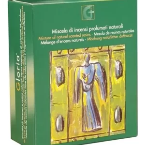 Incenso Gloria Italianoi 300g