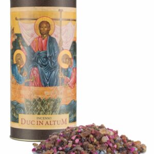 Incenso Duc In Altum 500g