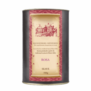 Incenso Grego Rosa 500g